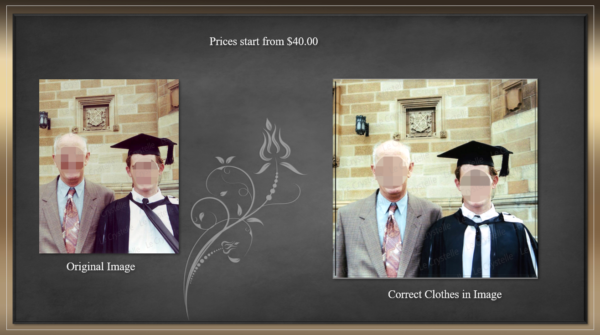 Change Appearance of Photo - Image 2