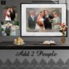 merge images for portrait