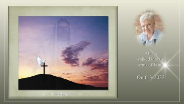 DIY Memory Template No. 48 - Image 5
