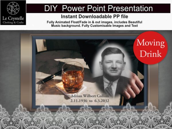 DIY Memory Template No. 43 - Image 3