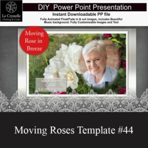 DIY funeral template 4