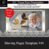 DIY funeral template 48