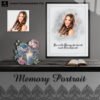 memory portrait 6