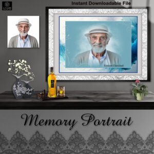 memory portrait 5