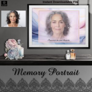 memory portrait 6