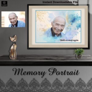 memory portra