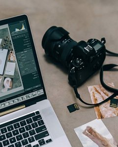 Photo Editing
