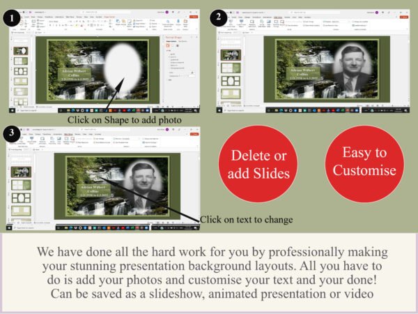 DIY Memory Template No. 10 - Image 6