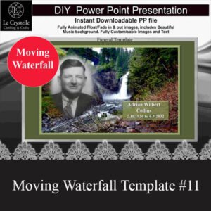 DIY funeral template 11