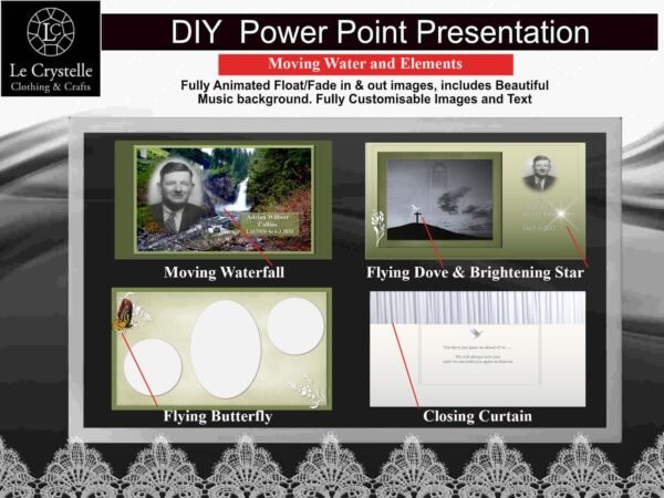 DIY Memory Template No. 11 - Image 3