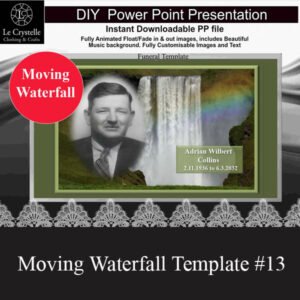 DIY funeral template 13