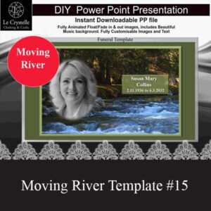 DIY funeral template 15
