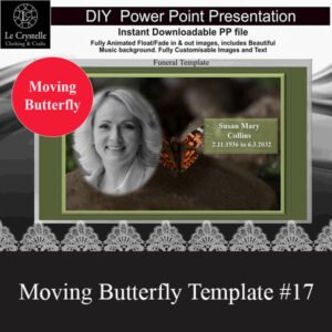 DIY funeral template 17