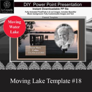 DIY funeral template 18