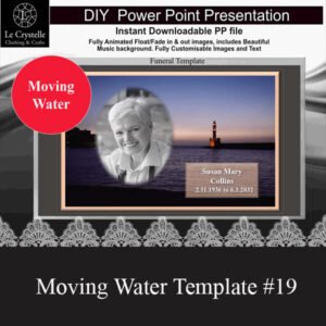 DIY funeral template 19