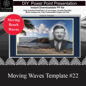 DIY funeral template 22