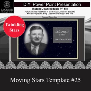 DIY funeral template 25