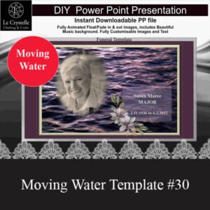 DIY funeral template 30