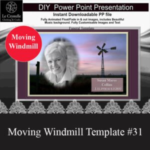 DIY funeral template 31