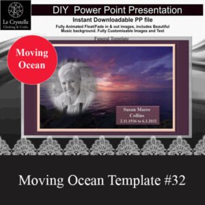 DIY funeral template 32