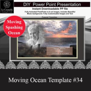 DIY funeral template 34