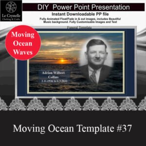 DIY funeral template 37
