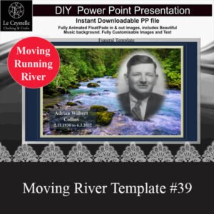 DIY funeral template 39