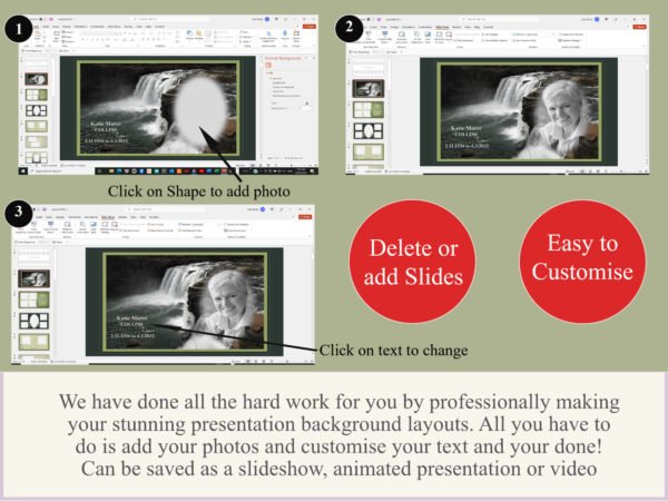 DIY Memory Template No. 5 - Image 6