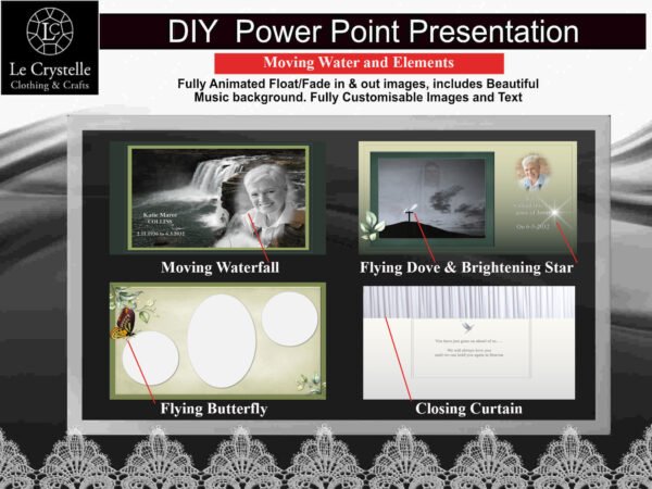 DIY Memory Template No. 5 - Image 3