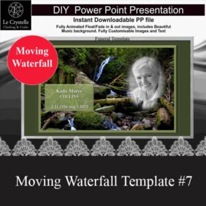 DIY funeral template 7
