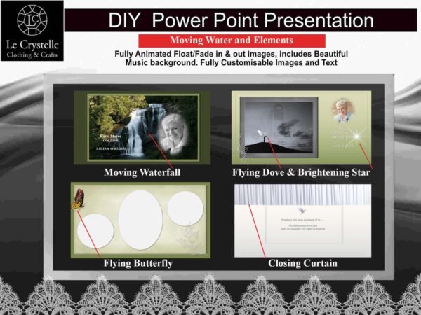DIY Memory Template No. 8 - Image 3