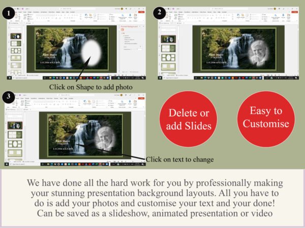 DIY Memory Template No. 8 - Image 6