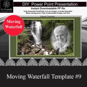 DIY funeral template 9