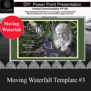 DIY funeral template 3