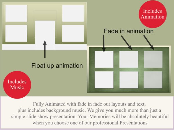 DIY Memory Template No. 3 - Image 6
