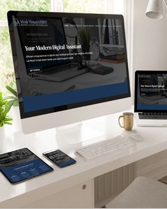 Website Design