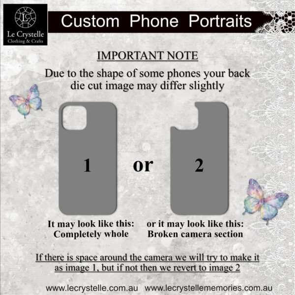 Mobile Phone Pet Portrait - Image 10